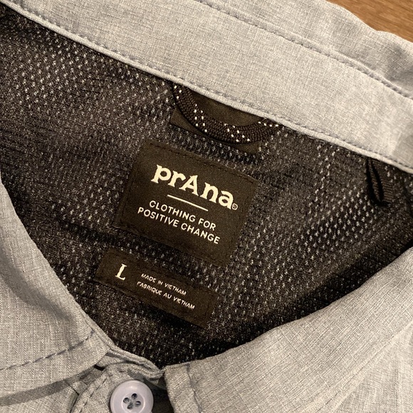 ‼️PRANA‼️ - Picture 6 of 10